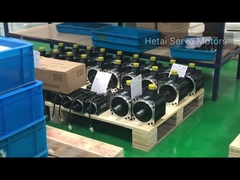 چطور موتور سرواوی DC AC IP67 با دقت بالا تولید کنیم؟