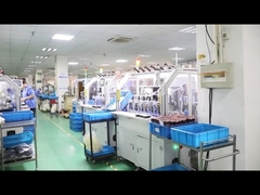 موتور هایبرید مرحله ای / موتور DC بدون برس معرفی شرکت