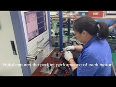 چطور عملکرد کامل هر موتور را تضمین کنیم؟