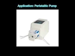 صفحه نمایش محصولات موتور مرحله ای