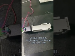 ماژول پیچ با کنترل درایو