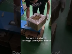 فرآیند تحویل هتائی