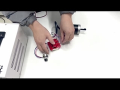 موتور BLDC با درایور یکپارچه چگونه کار می کند؟