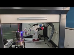 چطور سرو موتور رو به 80/1200 ولت جوش بدم؟