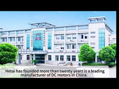 از کجا باید شرکت های موتور الکتریکی را بشناسیم؟