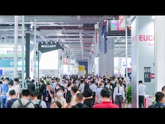 نمایشگاه چه شکليه ؟