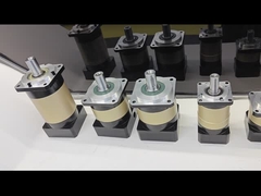 آیا این سرعت کم کن با دقت بالا کار می کنه؟