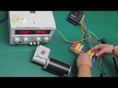 چطور صداي موتور توربين کرم رو تست کنيم؟