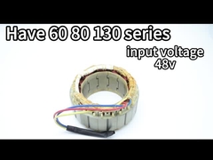 موتور بدون قاب چطوره ؟