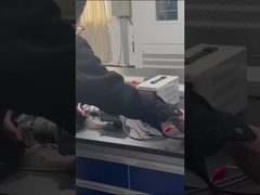 چطور شکل موج رمزگير رو امتحان کنيم؟