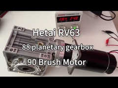 مزیت موتور گیربکس کرم چیست؟