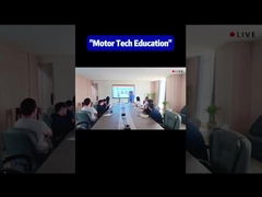 آموزش دانش حرکتی