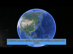 در مورد ما--توليد موتور