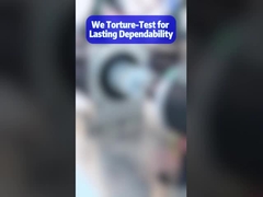 آزمون های سختگیرانه، قابلیت اطمینان پایدار