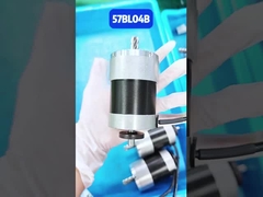 موتور استفاده شده در دستگاه درب چه شکلی است؟