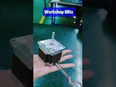 سورپرایز طبقه کارخانه!