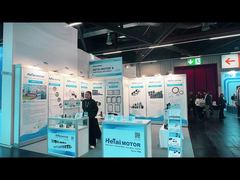 موتور HeTai: قدرت بخشیدن به آینده در SPS