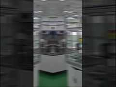 شاهد قدرت: ماشین پرسرعت ما در محل کار!