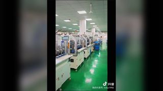 چرا ما تنها شرکت موتوری هستیم که به شما اجازه می دهیم وارد کارگاه ما شوید و از هر چیزی فیلمبرداری کنید؟