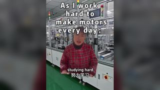 "وقتی همیشه سخت کار می کنم..."