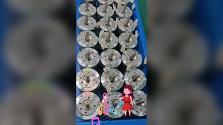 این چه نوع موتوری است، اینقدر رنگارنگ؟