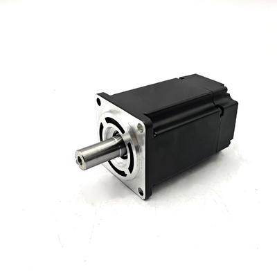 عملکرد بالا 300V DC سرو موتور 400W قدرت 3000 Rpm سرعت برای صنعتی