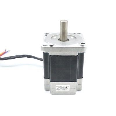 خرید 86mm نما 34 براشلس موتور DC 59A 660W 8 Pol 48V 3Phase 2.1Nm 3000RPM online manufacture