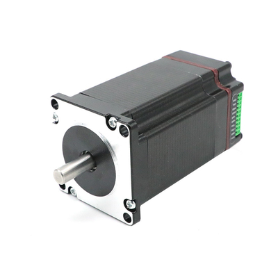 خرید NEMA23 پالس 3NM مرحله کدگذاری درایو یکپارچه 57mm برای تجهیزات مکانیکی online manufacture