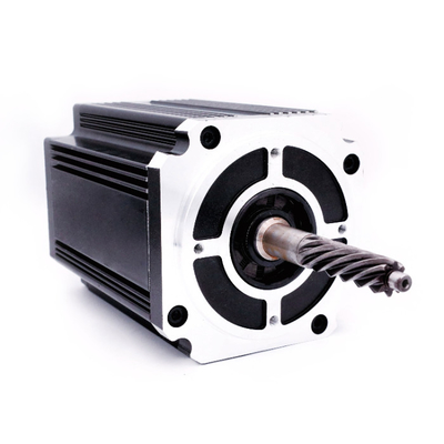 خرید نما 42 110BLF01 موتور Bldc براشلس بدون گشتاور بالا online manufacture