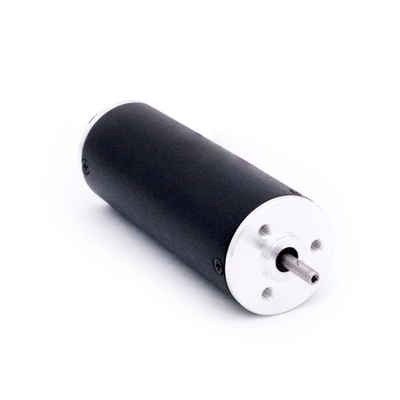 خرید موتور Bldc سبک وزن NEMA 11 28BL کم سر و صدا بدون براش موتور DC 4.7 وات online manufacture