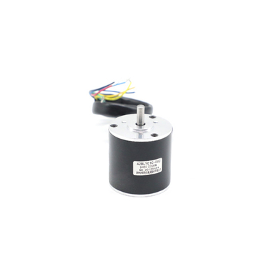 خرید 42BLY01C عملکرد پایدار براشلس موتور Dc 24 ولت online manufacture