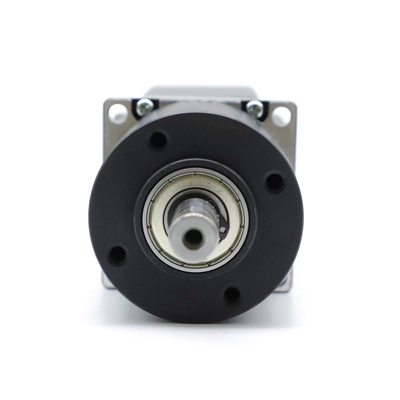 خرید موتور گیربکس 57BYGH236-01AG6 0.55A نما 23 با گشتاور بالا موتور پله ای دنده Dc online manufacture