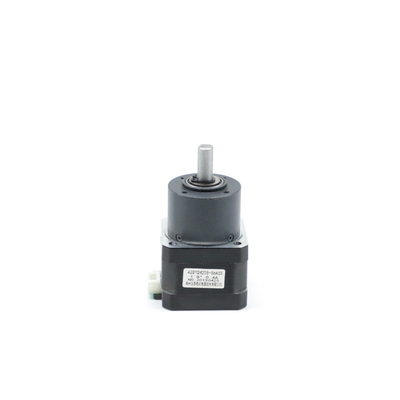 خرید موتور گیربکس پله ای کم صدا 42BYGH208-56AG5 Nema17 12 ولت online manufacture