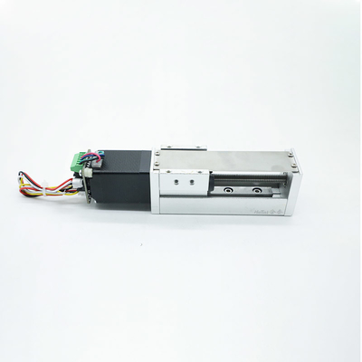 خرید موتور پله ای خطی Hetai 28BYGHL202-XX 5.7V 0.6A online manufacture