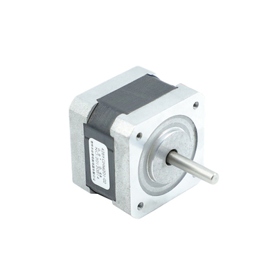 خرید موتور پله ای Hybrid Nema17 42mm 2.6V 1.7A online manufacture