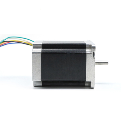 خرید کارایی بالا 57BYGH048-11 Hybrid Stepper Motor Nema23 57mm online manufacture