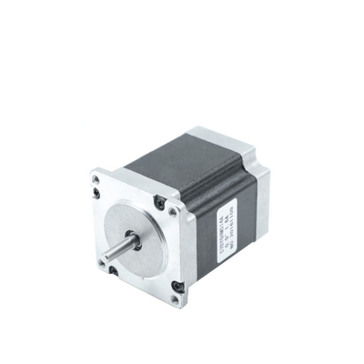 خرید 57BYGHM414 نما23 4 سیم سربی میکرو هیبریدی استپر موتور 57mm 1.7V 11Kg.Cm online manufacture