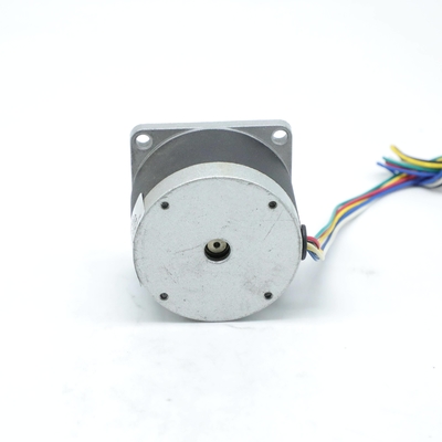 خرید Nema17 57BYGN400-11A Hybrid Stepper Motor 57mm 5.5V 1.1A 7.8kg.Cm با گشتاور بالا online manufacture