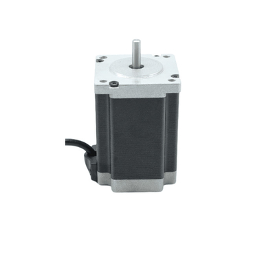 خرید 60HS101-3008-001 8 سیم سربی نما24 هیبریدی استپر موتور 6V 3A 4mH 25Kg.Cm online manufacture
