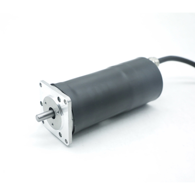 خرید 57mm Nema23 24v 3000rpm 0.44N.M IP54 Brushless Motor Dc ضد گرد و غبار online manufacture