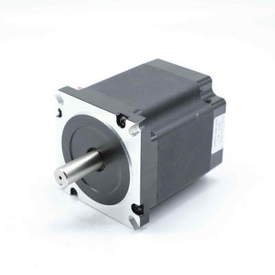 خرید گشتاور بالا 85HS97-3008-001 8 سیم سربی Hybrid Stepper Motor 4.8V 3A 5.0N.M online manufacture