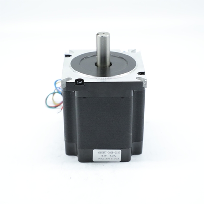 خرید 85HS116-4208-001 8 سیم سربی هیبریدی استپر موتور 5V 4.2A 6N.M online manufacture