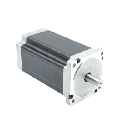 خرید 85HS126-4008-001 8 سیم سربی نما34 استپر موتور 6.0 ولت 4 آمپر 6.8 N.M online manufacture