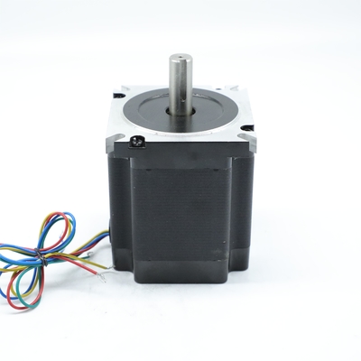 خرید 85HS131-3004-001 موتور پله ای هیبریدی با گشتاور بالا 5.1V 3.0A 9N.M online manufacture