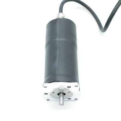 خرید Nema23 57mm 24v 3000rpm 0.44N.M IP54 Brushless Motor Dc ضد گرد و غبار online manufacture