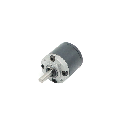 خرید PG22A-PM-ST 22mm Dia Powder Metalurgy Planetary Gearbox Straight Teeth online manufacture