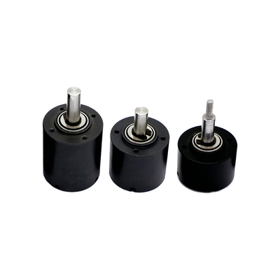 خرید PG36A-PM-HT پودر متالورژی 36mm Dia Planetary Gearbox Match موتور 42mm online manufacture