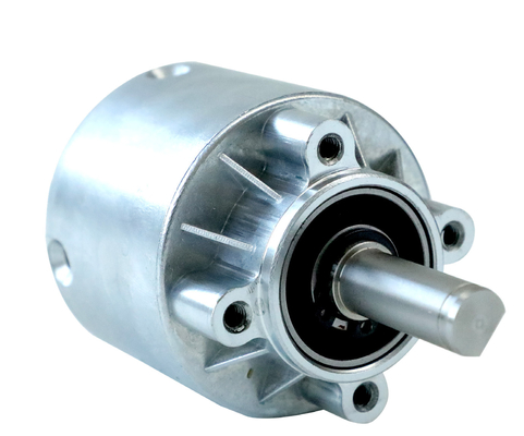 خرید PG56A-ZA-HT آلیاژ روی هلیکس دندانه دار چرخ دنده سیاره ای قطر 56 میلی متر online manufacture