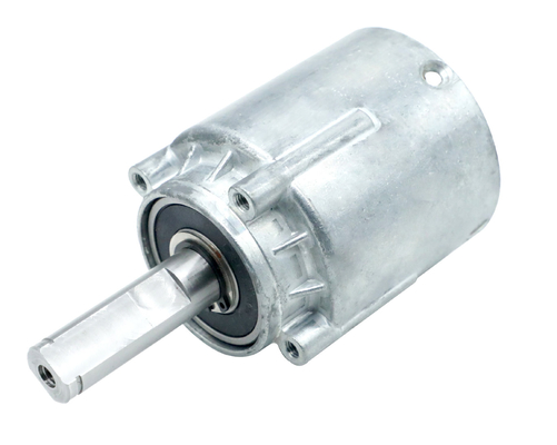 خرید PG63A-ZA-HT All In One All In One Aloy Zinc Reducer Planetary Reducer Gearbox Helix Teeth 63mm Dia online manufacture