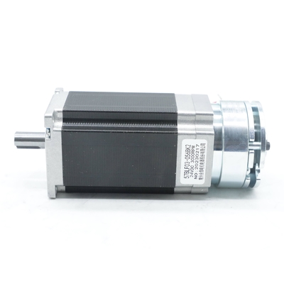 خرید موتور Bldc بدون برس نما 23 57 میلی متر 3000 دور در دقیقه موتور Bldc 0.6 N.M با خاموشی روشن online manufacture